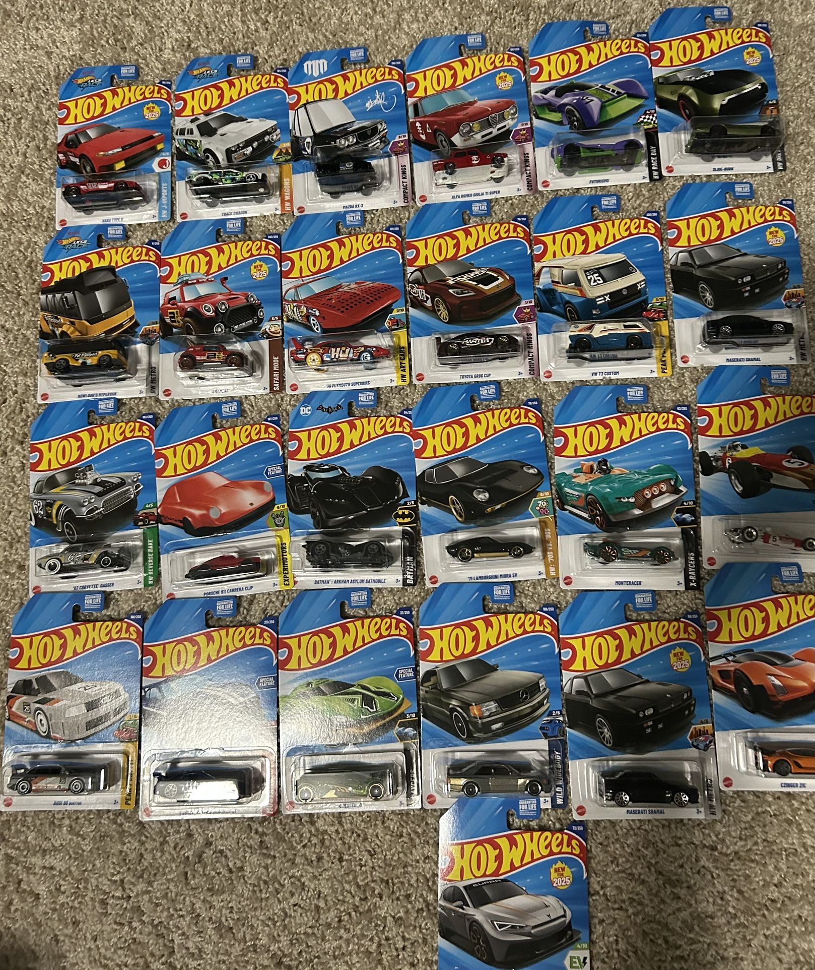 Hot Wheels,New Products : American Fashion Style Bags On Sale