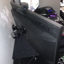Acer Monitor 