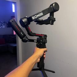 DJI RS3 Pro 