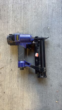 Nailer