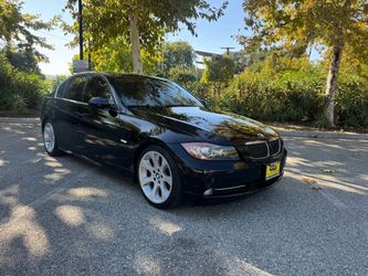 2007 BMW 3 Series