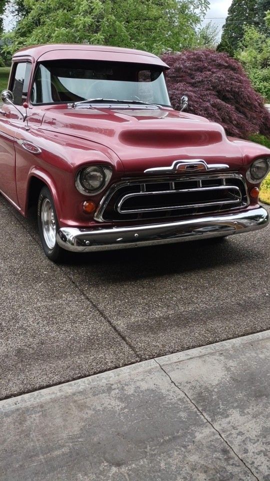 Classic Truck For Sale 