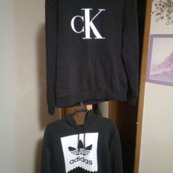 Sweatshirts N Jacket 