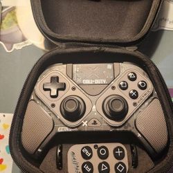 victrix playstation controller