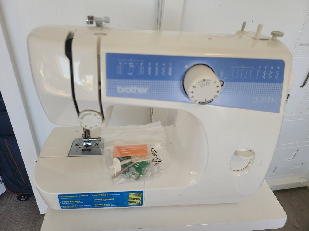 Sewing Machine - Brother