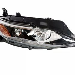 2019-2021 Chevy Malibu Headlight Right Side
