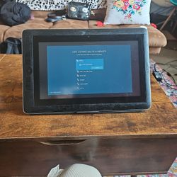 Wacom Companion I7 Professional Comp Tablet