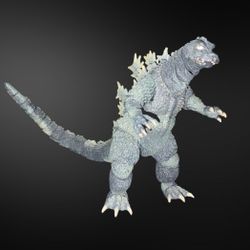 SH monster arts Godzilla 1964 Emergence Version