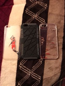 iPhone 6 case