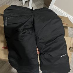 Pantagonia Kids Town Pants