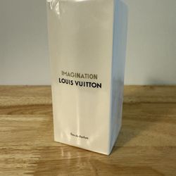 Fragrance Collection (LV Imagination) 