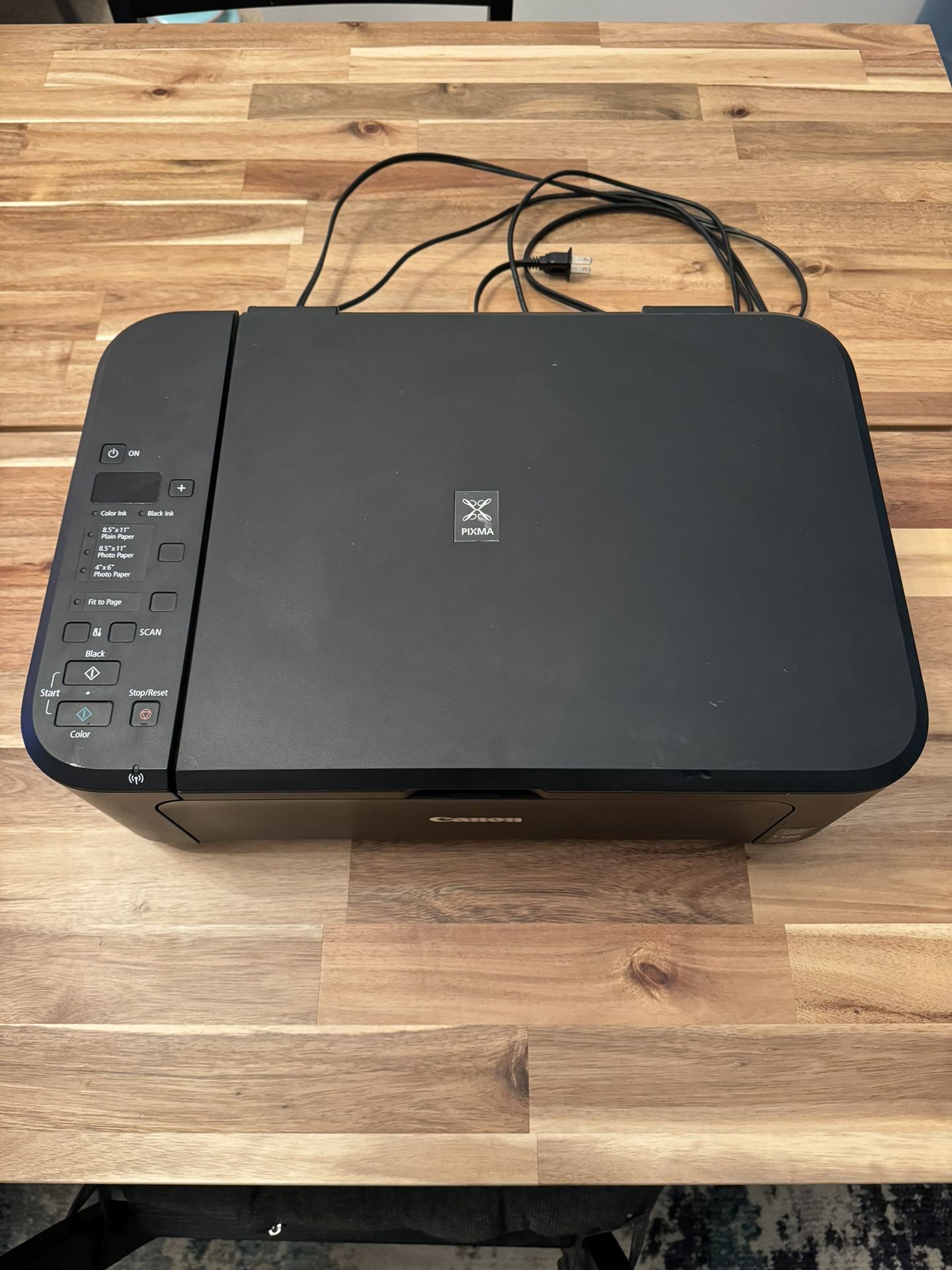 Canon Pixma 3220 Printer/Scanner