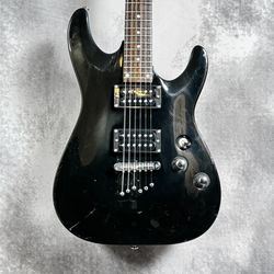 Schecter Diamond Series Omen 6 Electric Guitar
