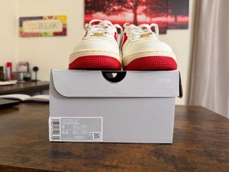 Nike Air Force 1’07