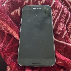 Galaxy S7 Phone 