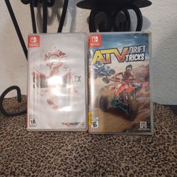 Nintendo Games