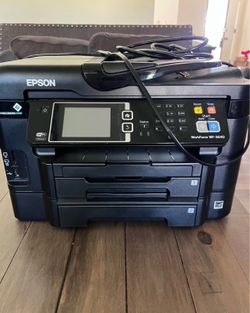 Epson Printer
