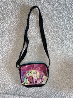 Jojo Girls Purse