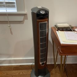 Tower Fan