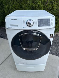 Washer