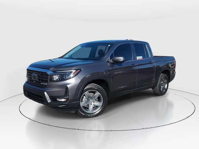 2023 Honda Ridgeline