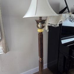 Floor Lamp