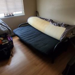 Futon Mattress Full