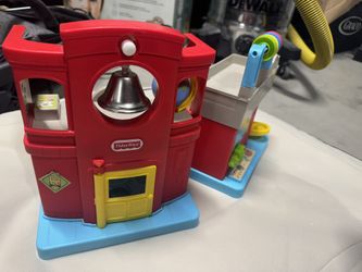 Little people School