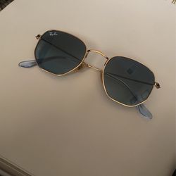 RayBan Sunglasses