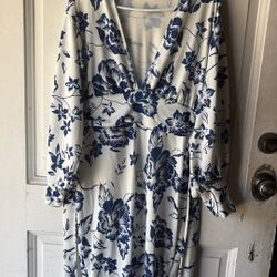 Women’s Dress