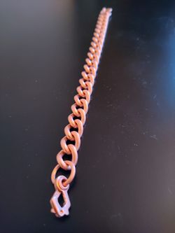 Copper Bracelet