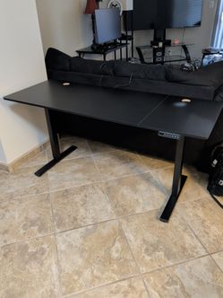 Standing Desk