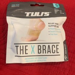 New Plantar Fasciitis Support Brace