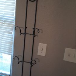 Coat Rack 