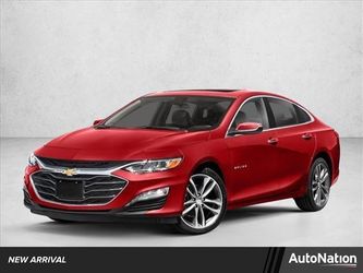 2021 Chevrolet Malibu