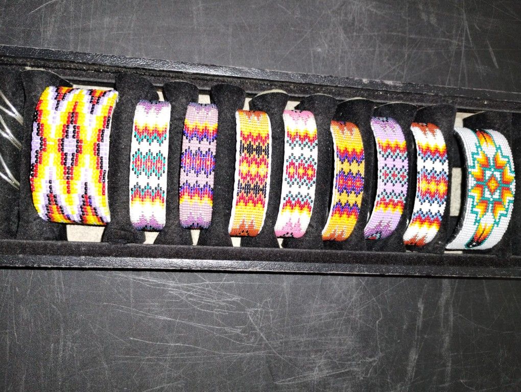 Authentic Traditional Navajo Gifts