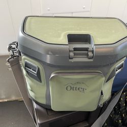 Otter Box Cooler