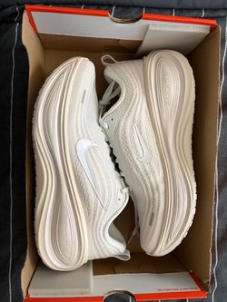Nike Vomero plus