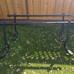 Erickson Steel Truck Rack 