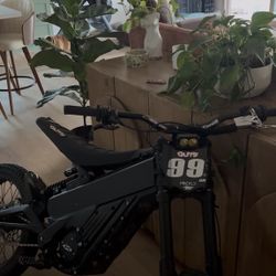 Talaria X3 Want Trades But If U Want To Buy HMU 