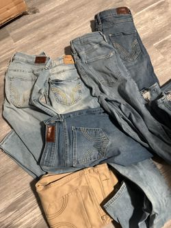 Jeans Brand
