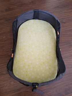 Portable bassinet