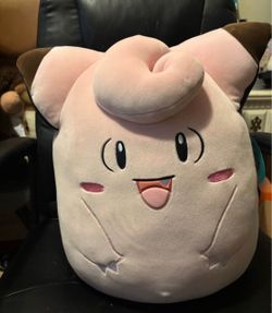 Squishmallow