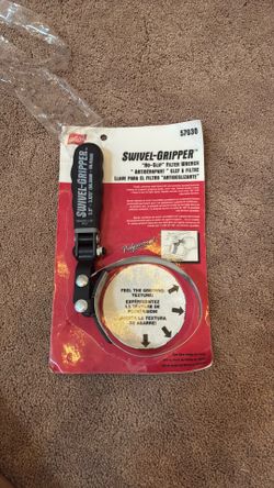 Oil Filter Wrench