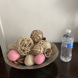 Table Decorative Set