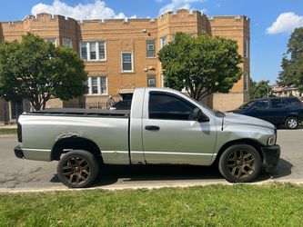 2005 Dodge Ram 1500