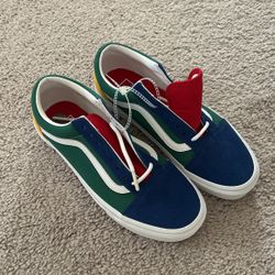 Vans