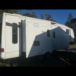 2008 Keystone Montana