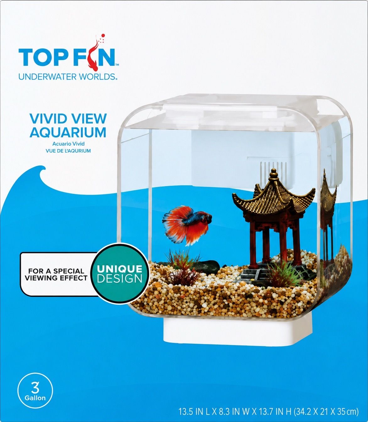 Fish Tank