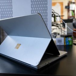 Microsoft Surface Studio Laptop
